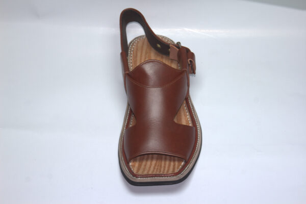 Red Rocket Panjedari-Peshawari Chappal
